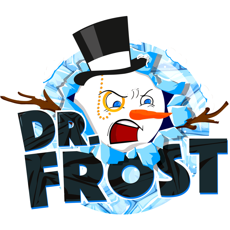 Dr. Frost